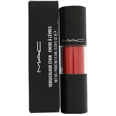 Mac Versicolour Stain Resilient Rouge, 8.5 ml