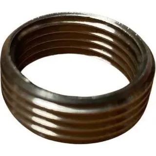 Gewindering 5/8" auf 3/4", Übergangsverschraubung, Übergangsgewinde