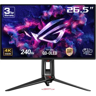 Asus ROG Swift PG27UCDM 27" schwarz