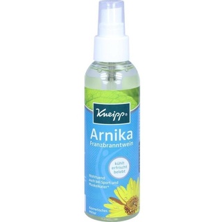 Kneipp Arnika Franzbranntwein 150 ml