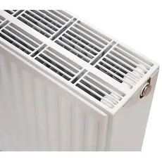 Altech C4 radiator 33 - 200 x 1400 mm RAL 9016 White