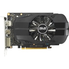 Bild von Phoenix GeForce GTX 1650 OC Evo 4 GB GDDR6 90YV0GX4-M0NA00