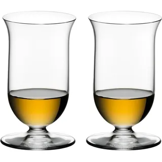 Riedel Vinum Whiskyglas 0,2 l 2 St.