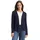 Strickjacke Sky Captain Blue XL