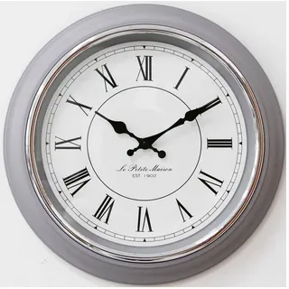 MEBUS 12966 0,0 cm 12966 grau/silber