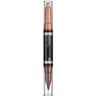 Manhattan Eyemazing Double Effect Eyeshadow & Liner Lidschatten