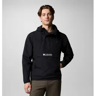 Columbia Challenger Windbreaker Herren Schwarz S