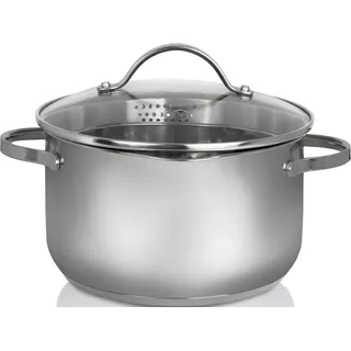 Krüger Fleischtopf 16 cm rund