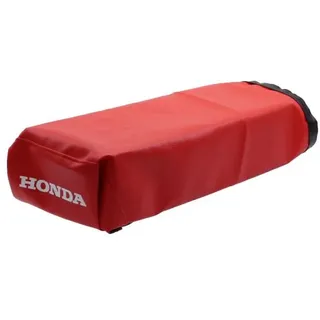 Sitzbank Bezug Sitzbezug rot für Honda MT 5 50