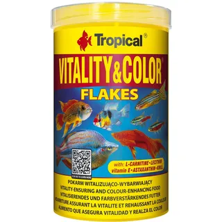 Tropical Vitality&Color 2x1000ml