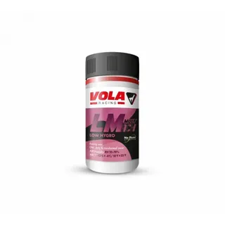 Vola 280632 Lmach Wachs 100ml - Purple - 100 ml