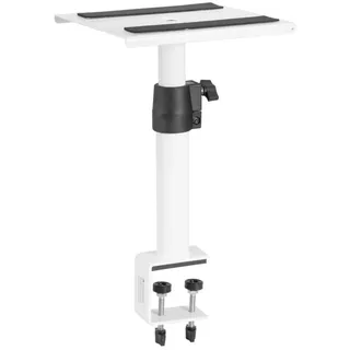 Omnitronic TMO-2 Monitorständer Schwarz