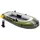 Seahawk 2 Boots-Set 66332NP (aufgeblasen: 236 x 114 x 41 cm), Gelb und Grau