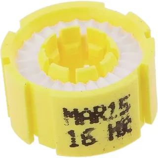Besto Schmelzkapsel Für Automatische Westen Gelb,Weiß Gelb,Weiß One Size