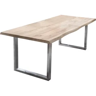 Home Affaire Tristan 180 x 77 x 90 cm silber