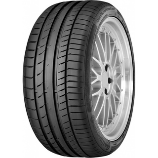 ContiSportContact 5 SUV 235/55 R19 105W