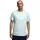 ESS 1 Tee blau M