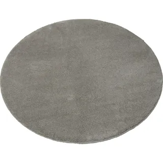 MERINOS MONTANA, silber B/H/L: ca. 160x15x160 cm