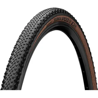 Continental Terra Speed 28 x 1,70 Zoll Faltreifen