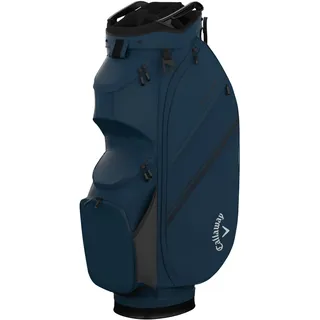 Callaway Golf Chase Cartbag 2025, Marineblau, Navy