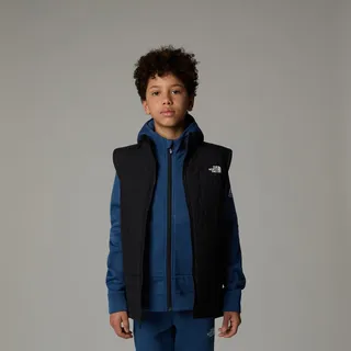 The North Face Never Stop Weste - TNF Black - 6 Jahre