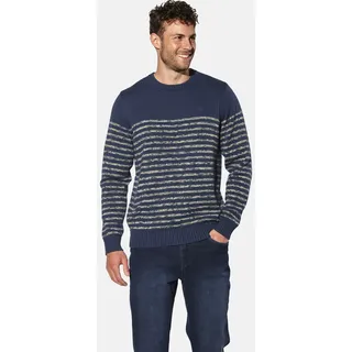 Babista Rundhalspullover »Pullover ALOR«