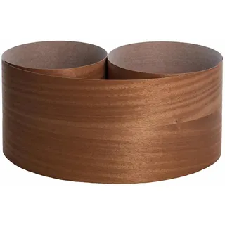 Nordlinger Pro Furnier Holz – 500106 – echtes Mahagoni – 0,25 x 2,50 m – unverleimt – FSC gemischt – Renovierung