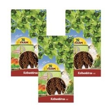 JR Farm rote Kolbenhirse 3x500g