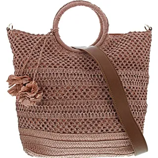 TAMARIS Kassandra Shopper Pink/Rosa