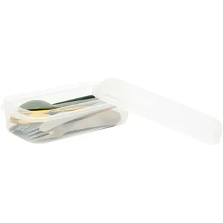 HOME DECO FACTORY Essteller Porzellan Schwarz mit Goldrand 27 cm