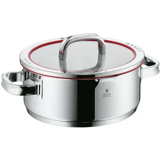 WMF Function 4 Bratentopf 24 cm rund