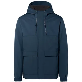 Vaude Manukau III Jacke Dark Sea M