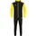 Herren Schwarz/Soft Yellow XXL