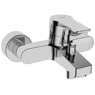 Hansa Hansatwist Einhandwannenmischer Chrom