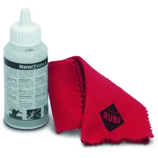 Rubi Wartungs-Set für Rubi Fliesenschneider (Art. 18980)