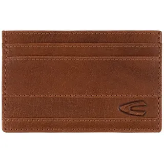 CAMEL ACTIVE Kreditkartenetui Field Card Wallet cognac