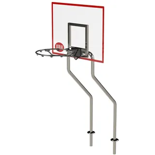 Eichenwald Basketballkorb