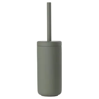 ZONE Denmark WC-Bürste Ume Olivgrün (10 cm)