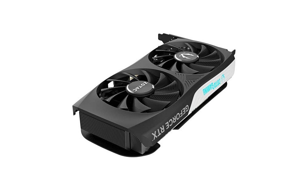 Bild von Gaming GeForce RTX 4070 Twin Edge OC 12 GB GDDR6X