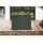 Hochbeet Primus 100 x 50 x 77 cm Anthrazit