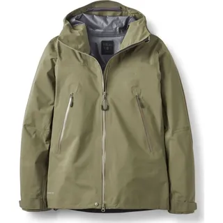 Rab Kangri GTX Jacket Damen Khaki L