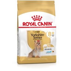 Bild Yorkshire Terrier 8+ 1,5 kg