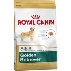 Bild von Golden Retriever Adult 3 kg