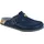 Boston ESD blau schmal 40