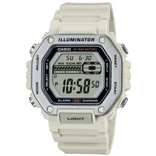 Casio Watch MWD-110H-8AVEF