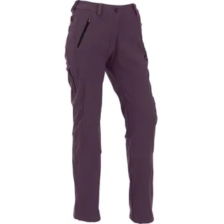 MAUL Sport Klosters REC - Lange Hose Elastic purple (80) 40
