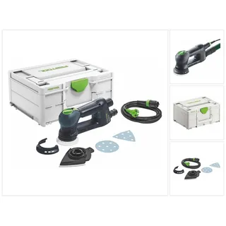 Festool RO 90 DX FEQ-Plus ROTEX