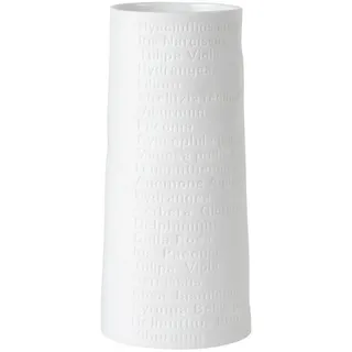 räder Raumpoesie Vase breit/klein