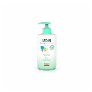Isdin babynaturals Gel Shampoo 400 ml