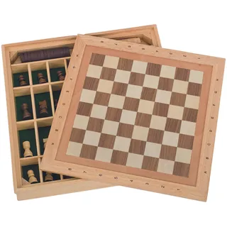 GoKi 56953, Einteiliges Brett, Holz